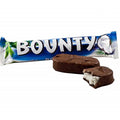 bounty
