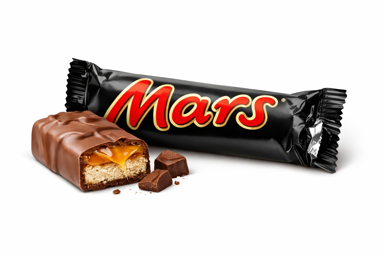 Mars
