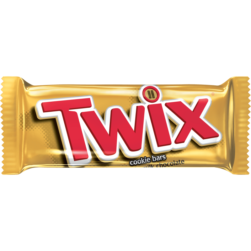 twix